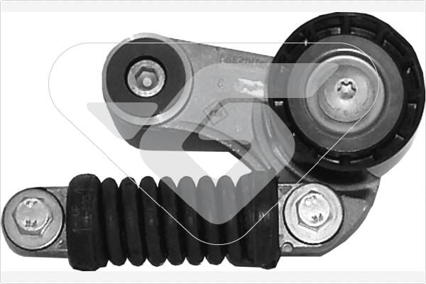 ALTERNATÖR GERGİ RULMANI V TİPİ MGN I 1.9D-TDI-LAGUNA 1.9DTI-SCENIC I 1.9DTI-DCI F8Q-F9Q-VOLVO S40