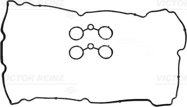 KULBUTOR KAPAK CONTASI GRANDLAND-P207-P208-P308-P508-P3008-P5008 CITROEN C4-C5-DS3-DS4 1.6 THP MINI N14 R55 R56 R57 R58 R59