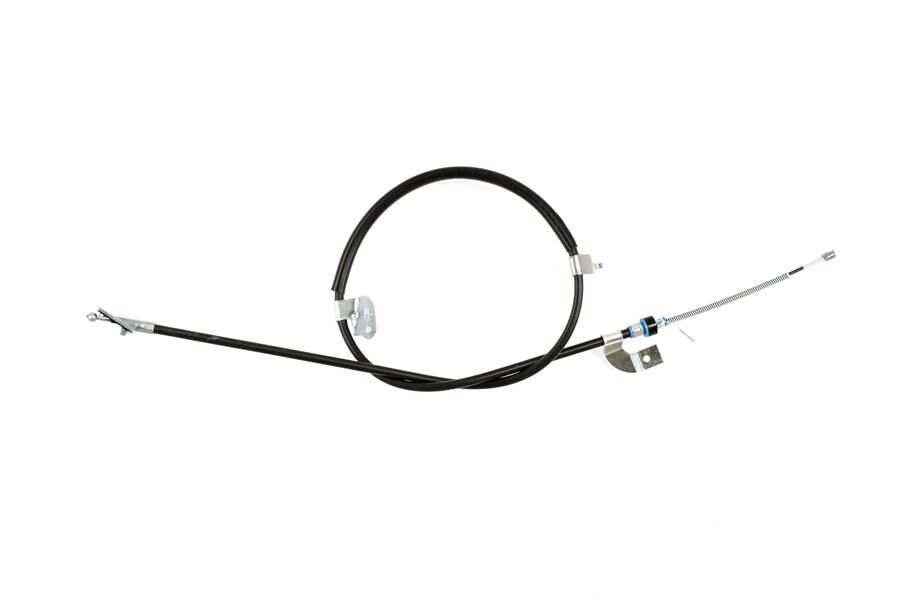 ARKA EL FREN TELİ SOL C1 05>P107 05> AYGO 05>
