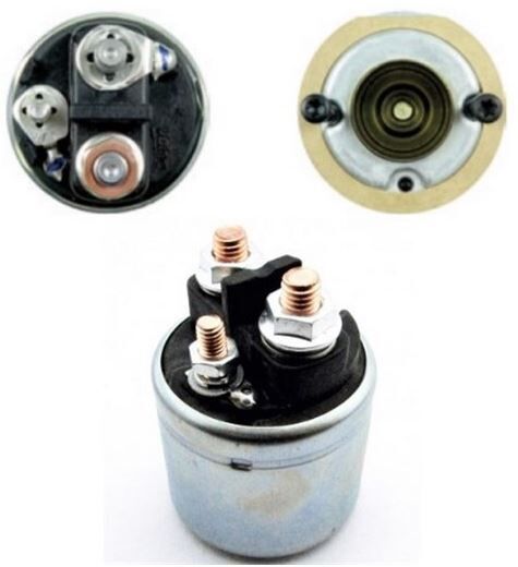 MARS OTOMATİĞİ 12V PEUGEOT BOXER III-CITROEN JUMPER III 06> TRANSIT V347 2.2TDCI-2.4 TDCI-3.2TDCI 0 6> DT PUMA 2.2HDI DUCATO 2.2JTD 100CV