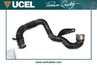 TURBO BORUSU RENAULT KADJAR 15> 1.6dCi R9M / NISSAN QASHQAI 1.6L Dci R9M J11 14-> SENSÖRSÜZ TİP