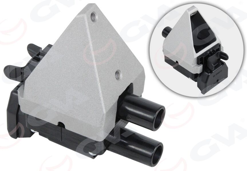 ATESLEME BOBINI MERCEDES M111 W202 S202 W124 A124 C124 S124