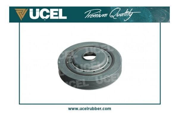 KRANK KASNAĞI RENAULT CLIO II 98> KANGOO 97> LAGUNA I-II MEGANE I 96> SCENIC I 98> THALIA I 00> 1.4 16V K4J 1.6 16V K4M