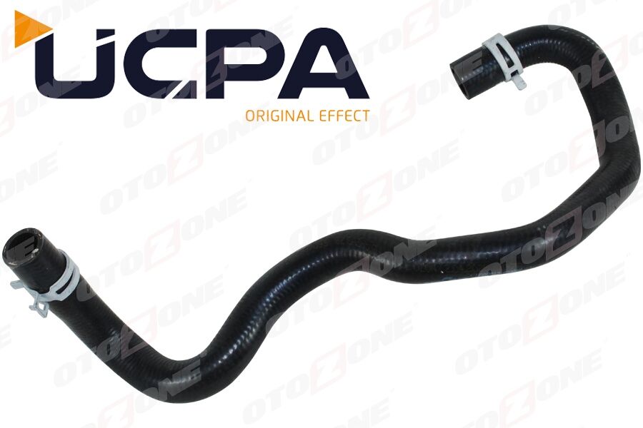 KALORIFER SU HORTUMU FORD CONNECT 02> 1.8 TDCİ