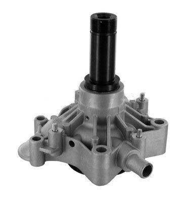 DEVİRDAİM SU POMPASI IVECO DAILY 06> F1C 3.0 JTD MITSUBISHI FUSO CANTER 6C