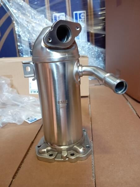 EGR SOĞUTUCUSU FORD TRANSİT-CUSTOM 18> 2.0 ECOBLUE V362-V363 YENİ KASA