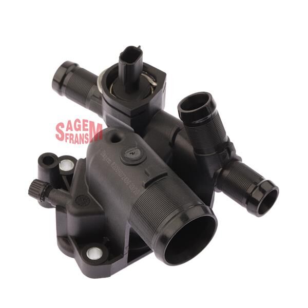 TERMOSTAT 83 C RENAULT TRAFIC II 06> OPEL VİVARO A 06> 1.9dCi 2.0dCi 2.5 dCi