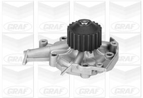 SU POMPASI CHEVROLET AVEO KALOS 1.2L B12S1 T200 T250 T255 04-08 / SPARK 1.0L 06-> / DAEWOO MATIZ 1.0L B10S1 M200 05-> / MATIZ TICO 0.8L F8C 3 silindir 95-02