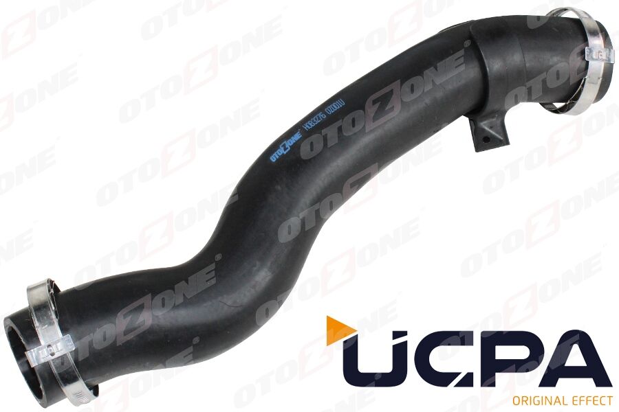 TURBO HORTUMU FORD FOCUS 12> VOLVO C30-S40-V50 11> 1.6 D2