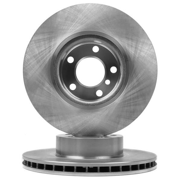 FREN DISKI ON BMW F25 F26