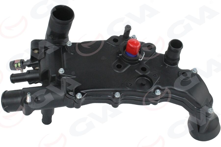 TERMOSTAT 83 C KOMPLE DUCATO I-II BOXER II 2.0-2.2 HDİ