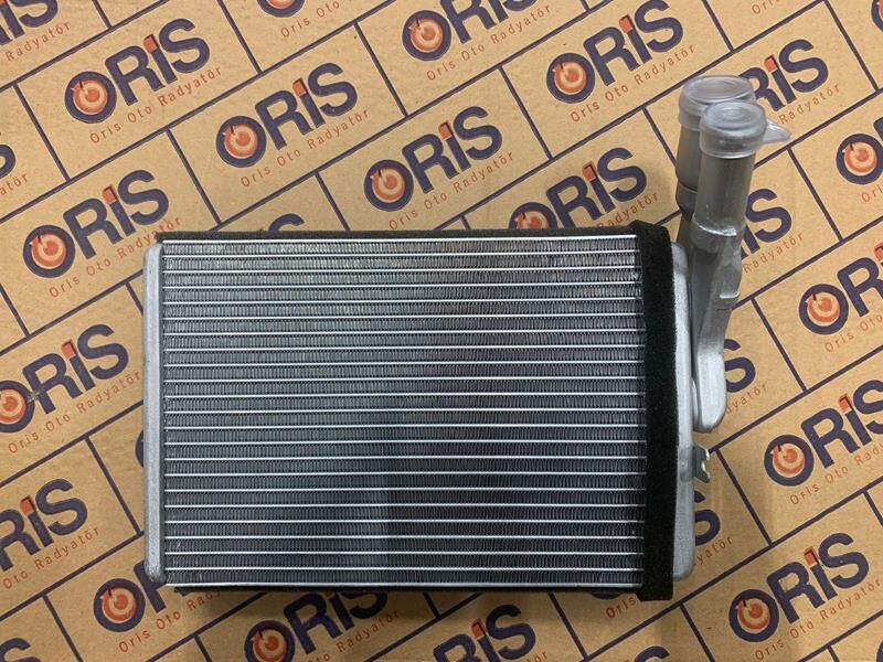 KALORİFER RADYATÖRÜ BRAZİNG R19 MEGANE 214x154x32