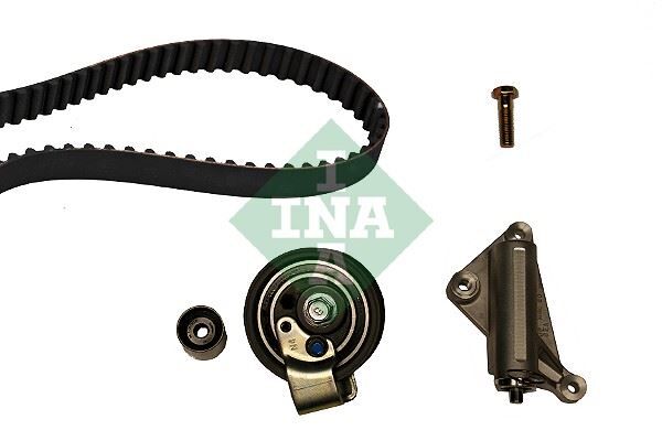 EKSANTRİK GERGİ KİTİ PASSAT-A4-A6 1.8-1.8T ADR-AEB-APU-AWT