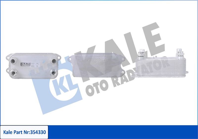 OTOMATIK SANZIMAN YAG SOGUTUCUSU MERCEDES W204 W212 C218 X218 R172