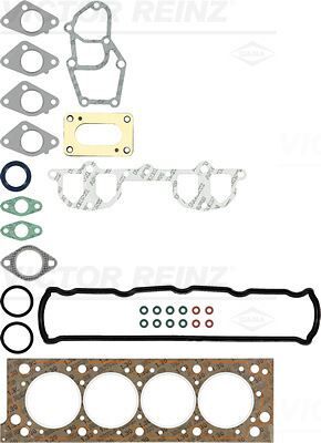 MOTOR ÜST TAKIM CONTASI PEUGEOT P205-P305-P309-P405 CITROEN BX-ZX 1.6-1.9 XU9-XU5 417391P