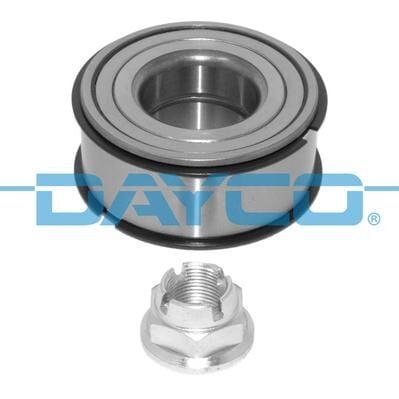 ÖN TEKER RULMANI RENAULT KANGOO 01> SC NIC I 00> 1.9dCi CLIO II 00>09 2.0 16V 84X25X65