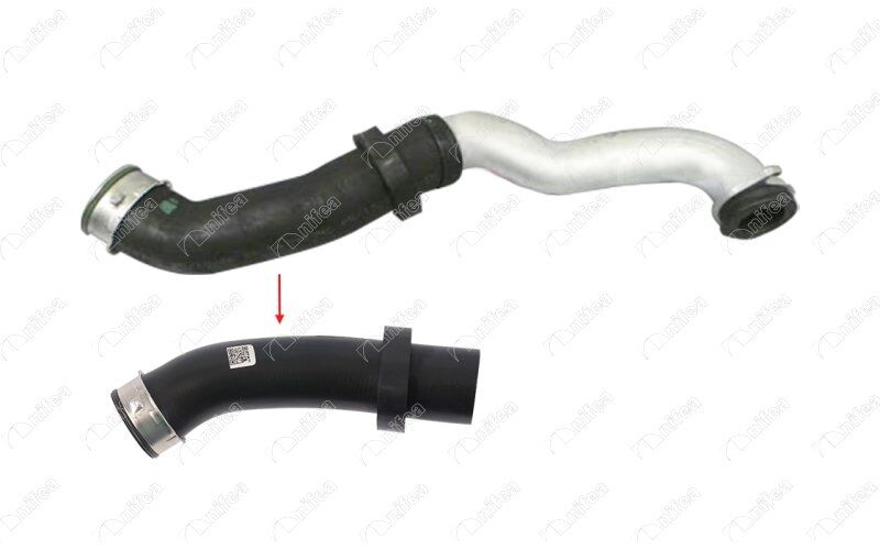 TURBOSARJ HORTUMU SAG BMW M47N E46