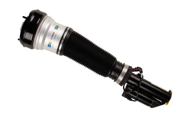 HAVALI SUSPANSIYON AMORTISORU ON MERCEDES S-CLASS W220