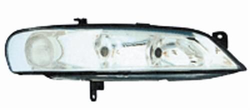 20-5749-A8-2B SAĞ FAR OPEL VECTRA B 99>02 MAKYAJLI KASA ELEKTRİKLİ