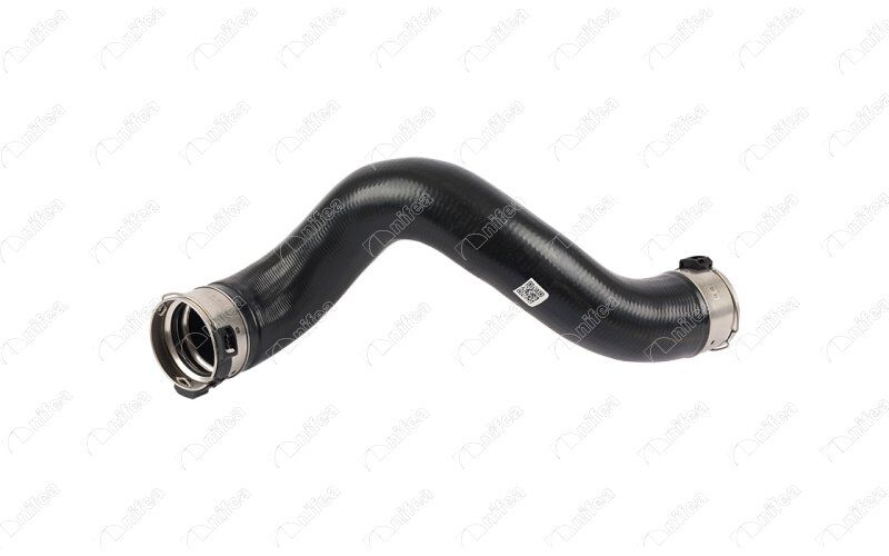 TURBOSARJ HORTUMU SOL MERCEDES M271 W204 S204 C204 W212 C207 A207