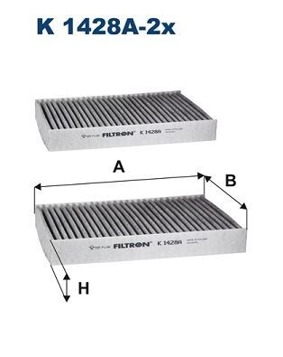POLEN FILTRESI TAKIMI BMW F90 G30 G31 G38 G32 G11 G12 G14 G15 G16 G05 G06 G07 G09 KARBONLU