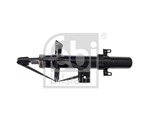 AMORTISOR ARKA SAG GAZLI LAND ROVER FREELANDER II L359