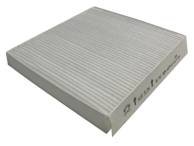 POLEN FILTRESI BIPPER NEMO 08> DOBLO III PUNTO FIORINO LINEA 06> EGEA 15> COMBO 12> 1.3-1.6CDTI-1.4 SWIFT 1.2