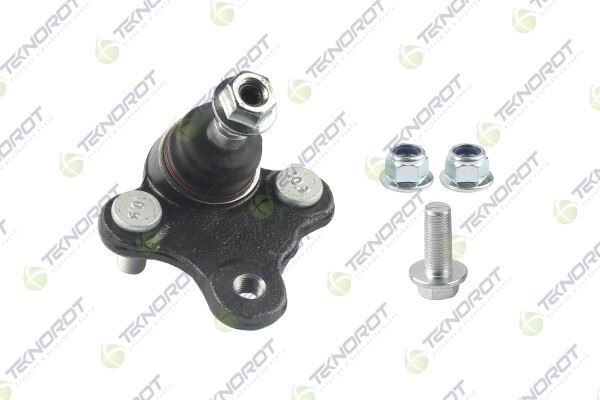 ROTİL ALT SAĞ HYUNDAI ELANTRA 1.6L G4FG BENZİNLİ 16-> 1.6L D4FB DİZEL 16-> / KONA 1.6L G4FJ 16->
