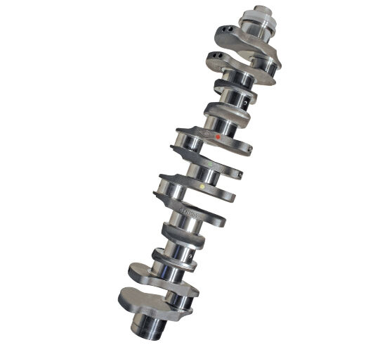 KRANK MİLİ VECTRA A-VECTRA B-ASTRA F-CALIBRA-OMEGA A-B-FRONTERA A-KADEET E 1.8-2.0 8V-16V X20XEV- 20NE-C20NE-X20SE-X18XE-C18XE-C18SEL ASTRA H-ZAFIRA B 2.0 16V Z20LEH