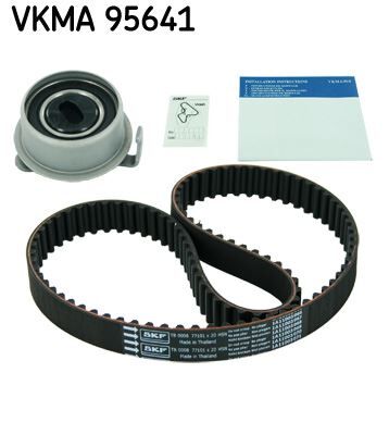 TRİGER KAYIŞ SETİ EKSANTRİK SETİ HYUNDAI ATOS 1.1L G4HG 02-09 / İ10 1.1L G4HG 08-13 / KIA PICANTO 1.1L G4HG 05-> 1 KAYIŞ 1 RULMAN 101x200
