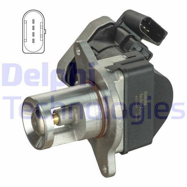 EGR VALFI MERCEDES VITO OM646 W639 03>