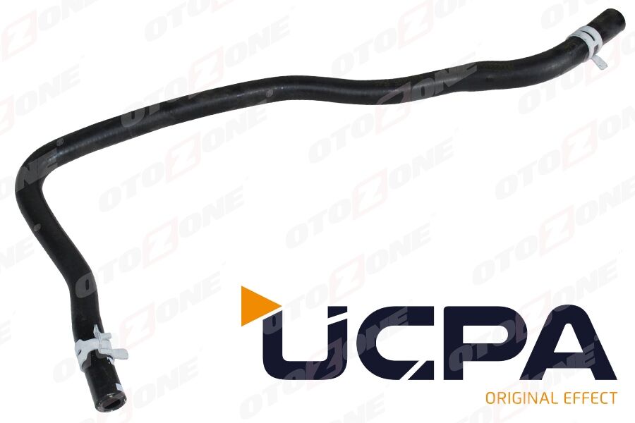 GENLEŞME ŞİŞE HORTUMU CONNECT-1.8TDCI 75-90HP -02 >14