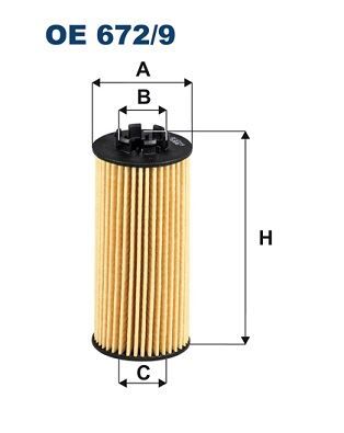 YAG FILTRESI BMW B37 B38 B46 B47 B48 F40 F52 F44 F45 F46 F48 F49 F39 . MINI F54 F55 F56 F57 F60