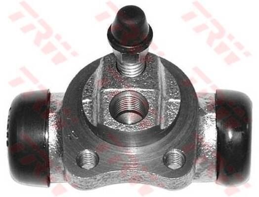 ARKA FREN SİLİNDİRİ SAĞ-SOL ASTRA F-G 92> VECTRA A-B 88> CORSA B-C 93> KADETT 84> ASCONA ABS SİZ