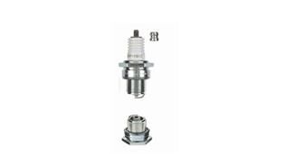 ATESLEME BUJISI BPR6ES MERCEDES M102 M103 M117 M119 W116 W126 W460 . R9-R11-R21-R19-MGN-LGN-M131-D KŞ UNO 70 ie-70 S-TMPR 1.4ie-GOLF II-POLO-ASTRA F-VECTRA A-OMEGA A-CORSA-KADETT-1.4-16 8V
