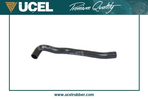 RADYATÖR ÜST HORTUMU FORD CONNECT 02> 1.8 TDCİ ÜST KLİMASIZ
