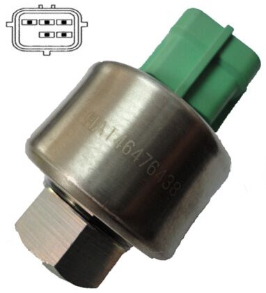 KLİMA BASINÇ SENSÖRÜ MAREA 96> PALIO 98> PUNTO 01> DOBLO 01> BRAVA 00> ALFA ROMEO 145-146-147-156