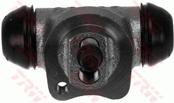 FREN SİLİNDİRİ ASTRA F-CORSA A- KADETT E 92-98 17.5 mm