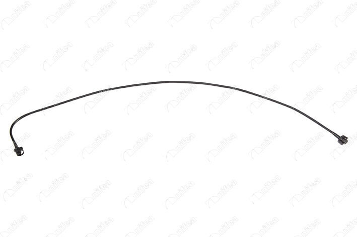YEDEK SU DEPO BORUSU PEUGEOT P206 98>09 1.9 D-2.0