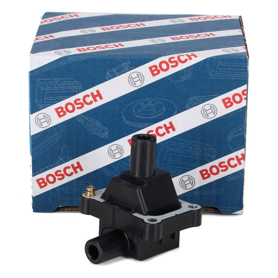 Mercedes W210 Kasa E200 Ateşleme Bobini Bosch Marka