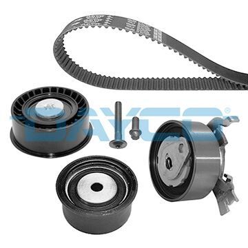 1987948259-EKSANTRİK GERGİ KİTİ ASTRA F-CORSA B-VECTRA B 1.4i-1.6i-1.8i 16V X14XE-X16XEL-X18XE