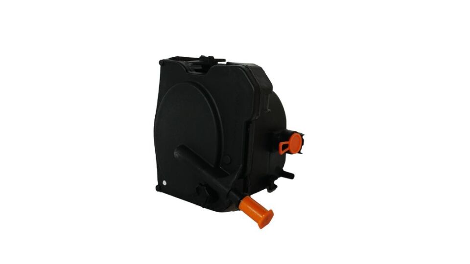 YAKIT FİLTRESİ PARTNER-206-207-307-308-407-BERLINGO-C2-C3-C4-C5-FIESTA-FOCUS-C-MAX-TEPEE 1.6HDI
