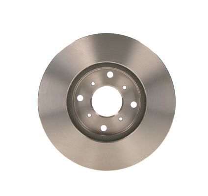 ÖN FREN DİSKİ HAVA KANALLI HONDA ACCORD 1.8L F18B2 CG8 EURO 99-02 282 çap x 4 bijon - Adet disk fiyatıdır
