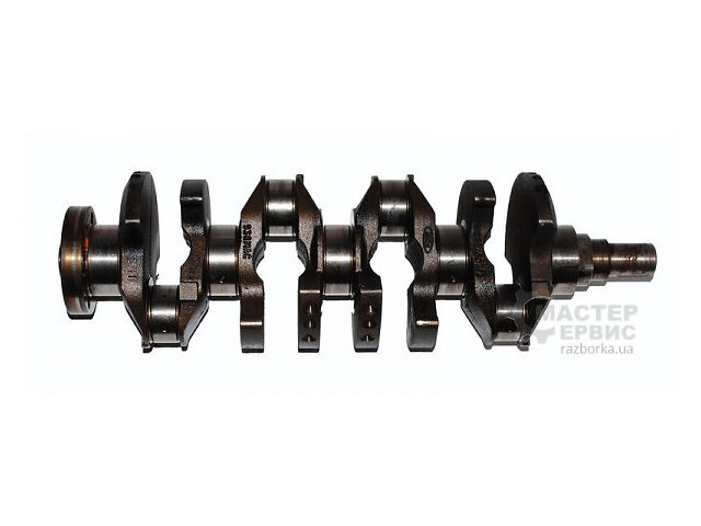 KRANK FORD ESCORT 1.6 Z -TECH-FIESTA 1.6 16 VALVE FYJA 4CYL