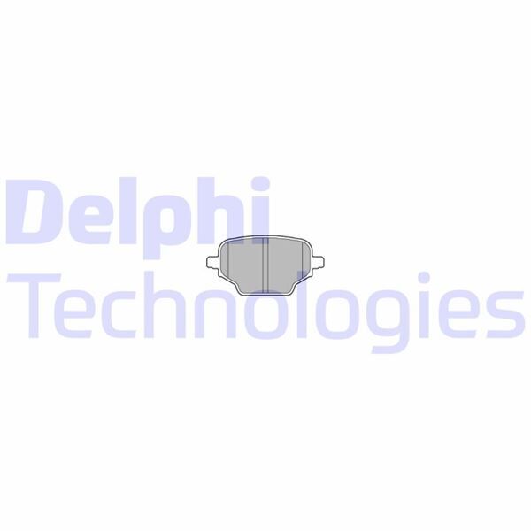 ARKA FREN BALATASI OPEL COMBO E PEUGEOT PARTNER-RIFTER CITROEN BERLINGO TOYOTA PROACE CITY 18> FIAT DOBLO 23>