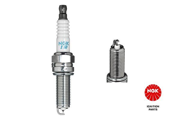 ATEŞLEME BUJİSİ İRİDYUM HYUNDAI İ10. İ20 1.0L 1.2L G3LA G4LA 14-> ILKR7B8
