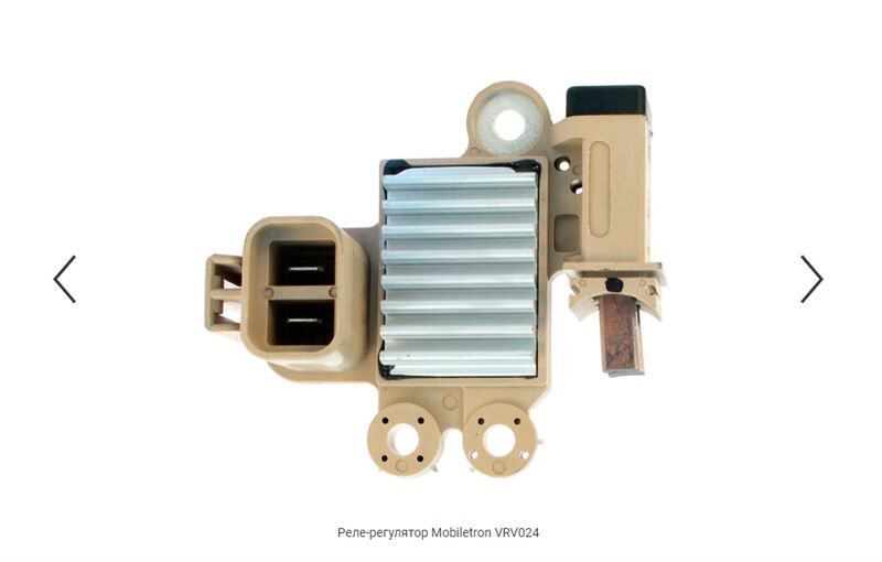 KONJEKTOR 14.5V 2 FISLI MITSUBISHI TIPI HYUNDAI ACCENT ERA BENZINLI YM IKAZ DIYOTLU VRV024