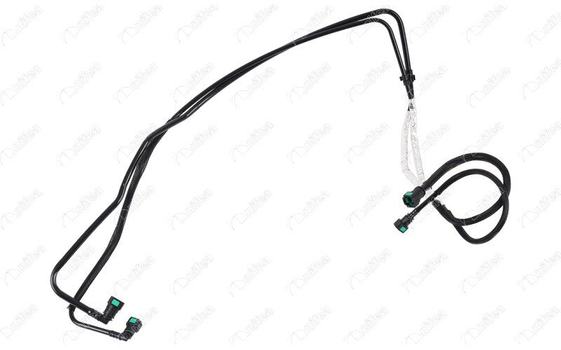 YAKIT HORTUMU FORD TRANSİT 01> 2.0-2.4 TDCİ