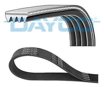 KANALLI KAYIŞ 4PK922 BOXER-JUMPER-DUCATO 2.2 HDİ 06 > TRANSİT TOURNEO 2.2 TDCİ 06 >