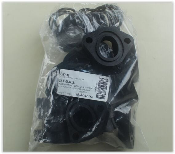 BENZİN OTOMATİĞİ ALT SLX-M131 DKŞ FİBERİ-ORİNGLİ Y.M.